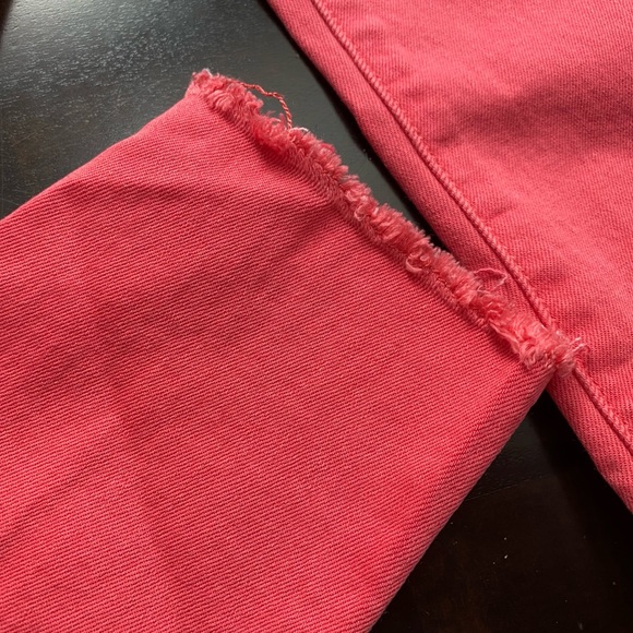 DL1961 Chloe Skinny Denim Girl Pants Size 12 - Picture 3 of 12